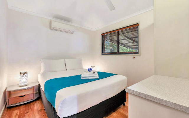 Darwin FreeSpirit Resort – Guest Rooms – Holtze