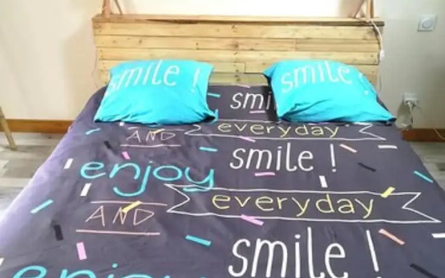 Les Marmottes Charentaises