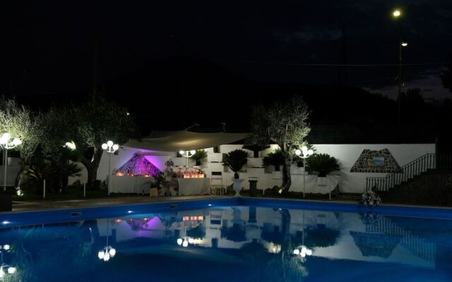 Hotel Ristorante La Vela