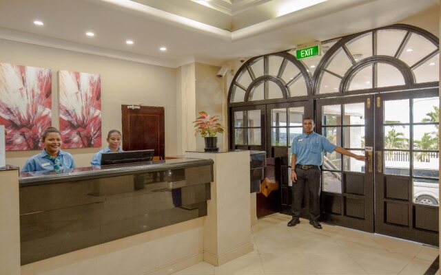 Ela Beach Hotel