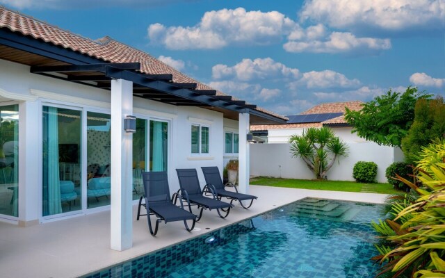 Orchid Paradise Homes OPV421