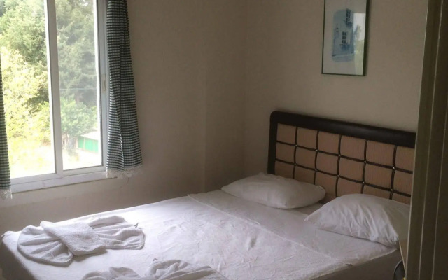 Ministar Hotel