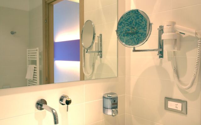 Terme Beach Resort
