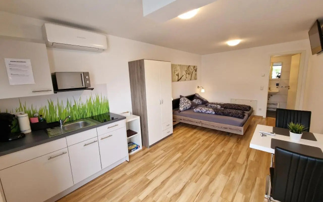 Kern Apartments