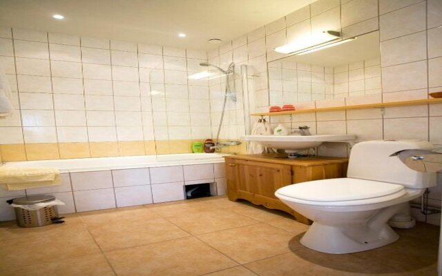 Borgs Villahotell