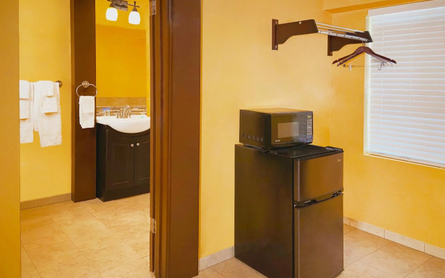 El Patio Inn - Near Universal Studios Hollywood