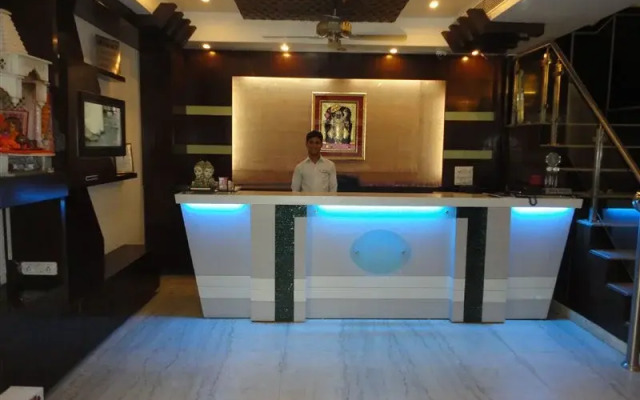 Hotel Dwarkadhish Intercontinental