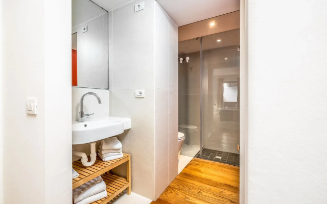 Quercus Appartements