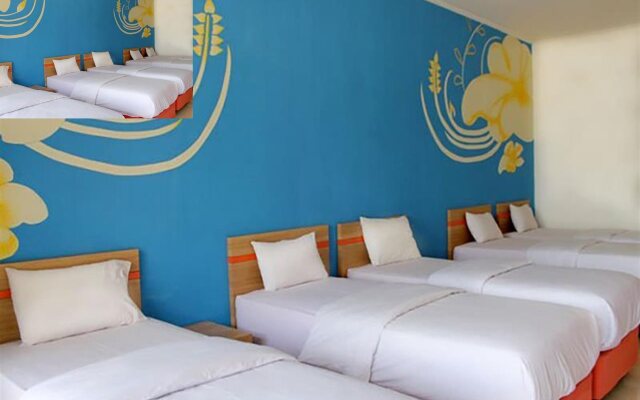 Maple House by Villa Istana Bunga