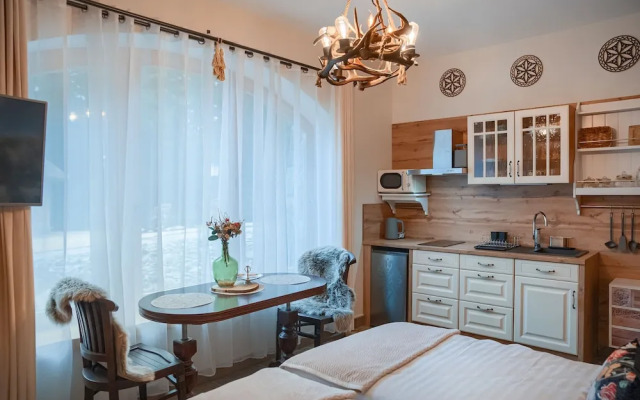 Rich Witch Villa&SPA