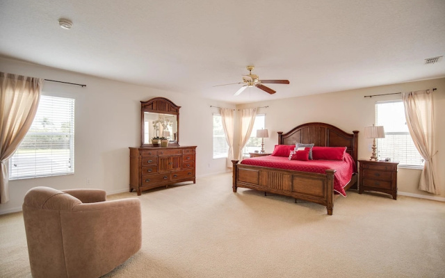 Disney Retreat 5 Bedrooms
