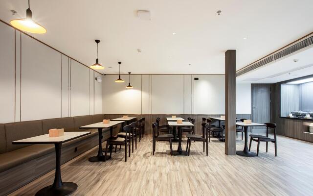 Hanting Hotel Zunyi Zhuhai Road