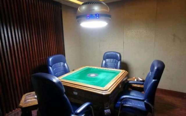 Yihe Hotel