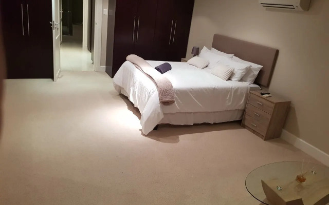 House Havana Camps Bay