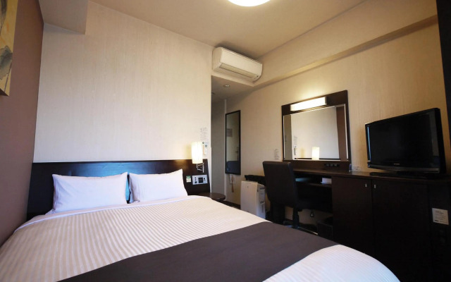 Hotel Route Inn Shimodate