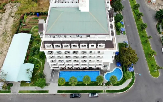 Orbit Hotel