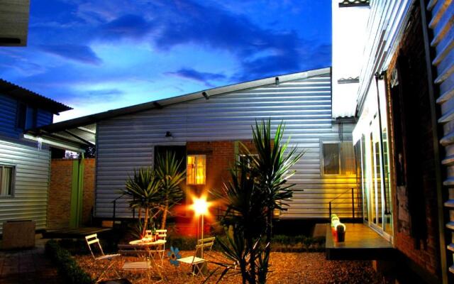 Mesa Verde By Rotamundos