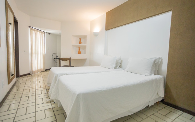 San Marino Suite Hotel