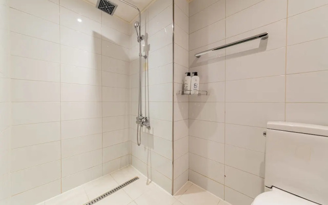Cogora Hotel