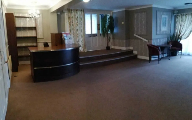 Lenwade House Country Hotel