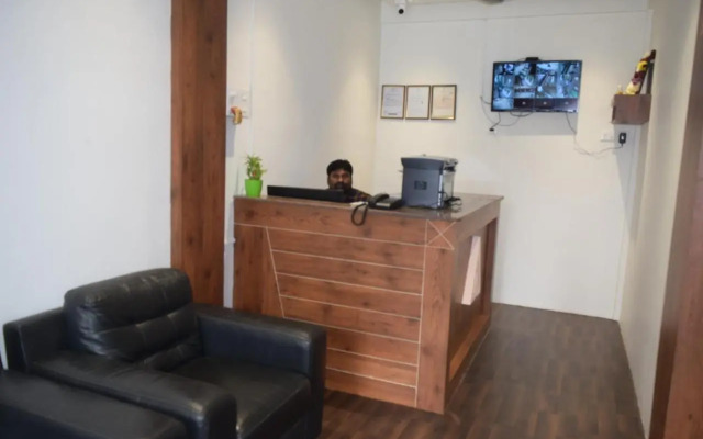 Athidhi Inn Guntur