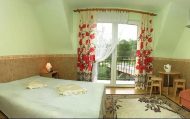 Pokoje u Grażynki