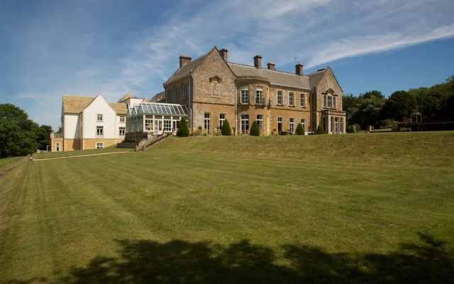 Wyck Hill House Hotel And Spa