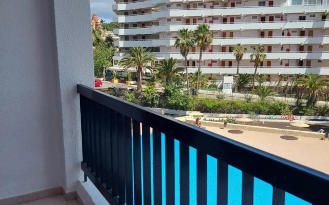 Ocean View, Wifi Free, Playa Las Americas