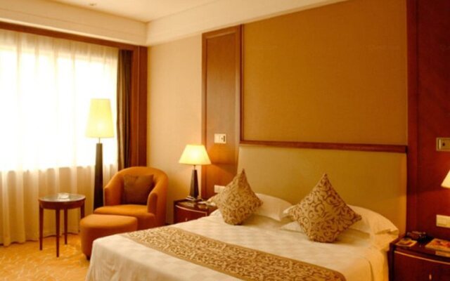 Landison Plaza International Hotel Zhejiang