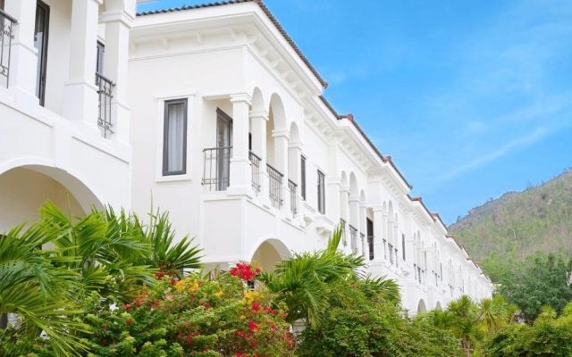 Swiss-Belvillas Solavita Binh Tien — 2-star hotel in Binh Tien