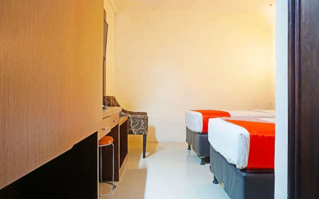 Collection O Losari Near Pantai Losari Formerly Hotel Grand Populer
