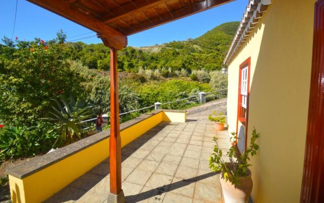 Casa Rural Emiliana by Isla Bonita