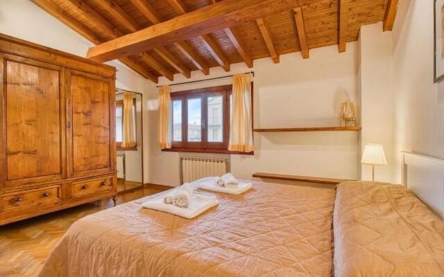 Casa Gedeone - Grand Canyon of Tuscany