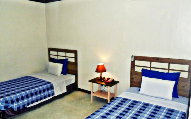 Hotel Inwangsan
