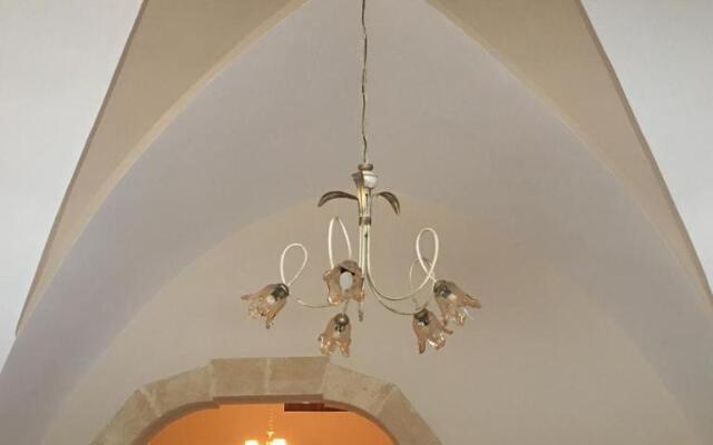 Vittoria Luxury house