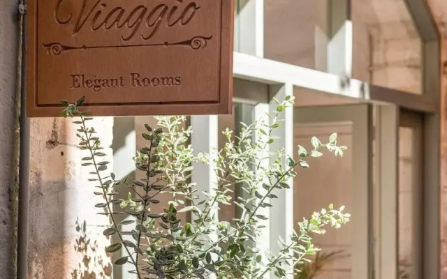 Viaggio Elegant Rooms