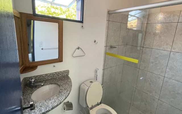 Pousada Bicho do Mar