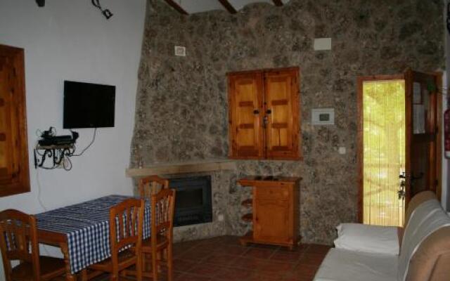 Casas Rurales Los Enebros