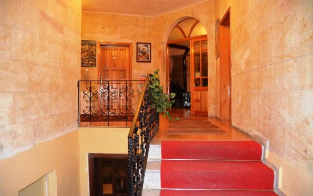 Hostel Terra Vista