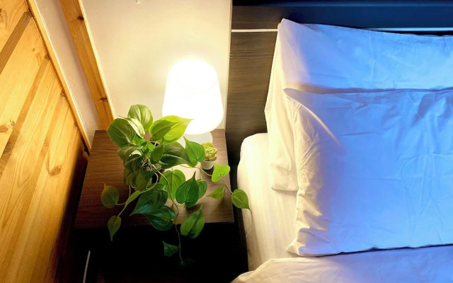 Breakfast at Tiffany's Pension