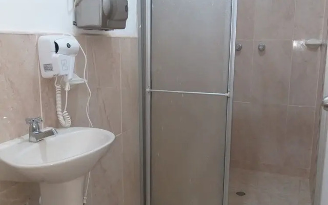 Hostal Canaan - Hostel