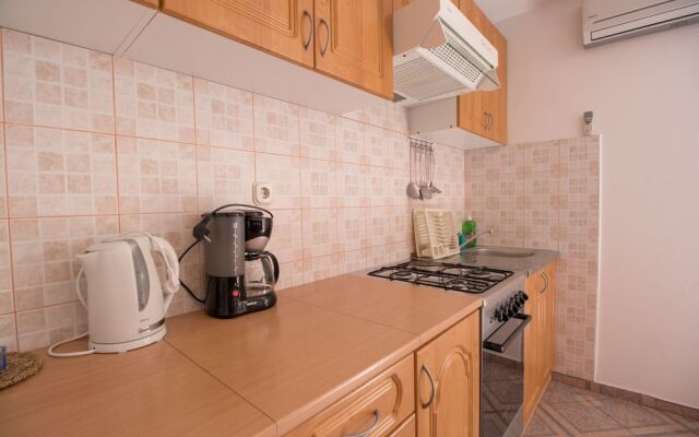 Apartments Nusret