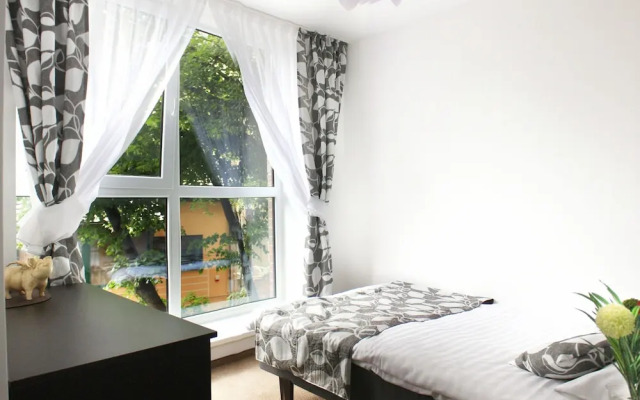 Гостевой дом Vivulskio