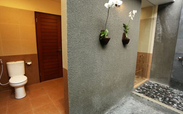 Darra Ria Villa Ubud