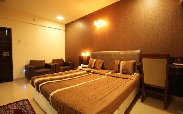 Hotel Sai Moreshwar