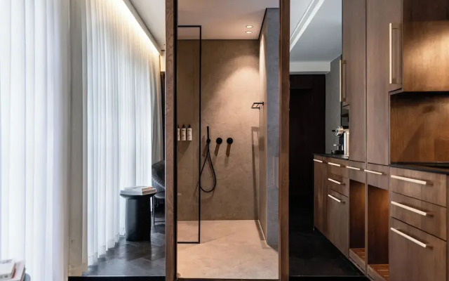 Ramban 20 Hotel Jerusalem
