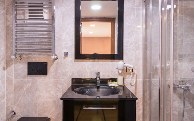 Sultanahmet Suites