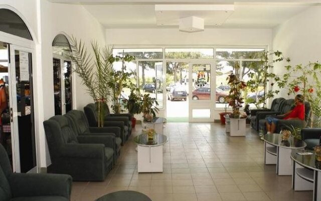 Hotel Cerna