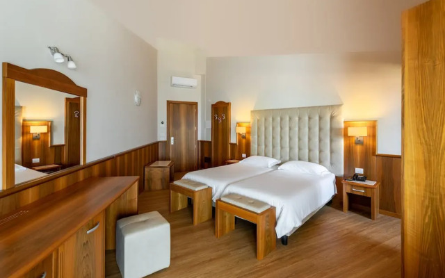 Hotel Centrale