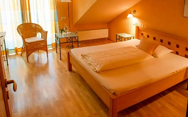 Landhotel Espenhof